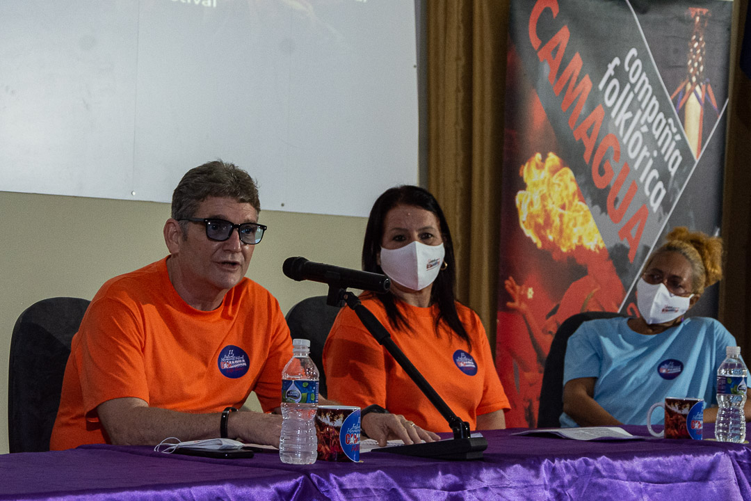 Fotos: Leandro Pérez Pérez/Adelante