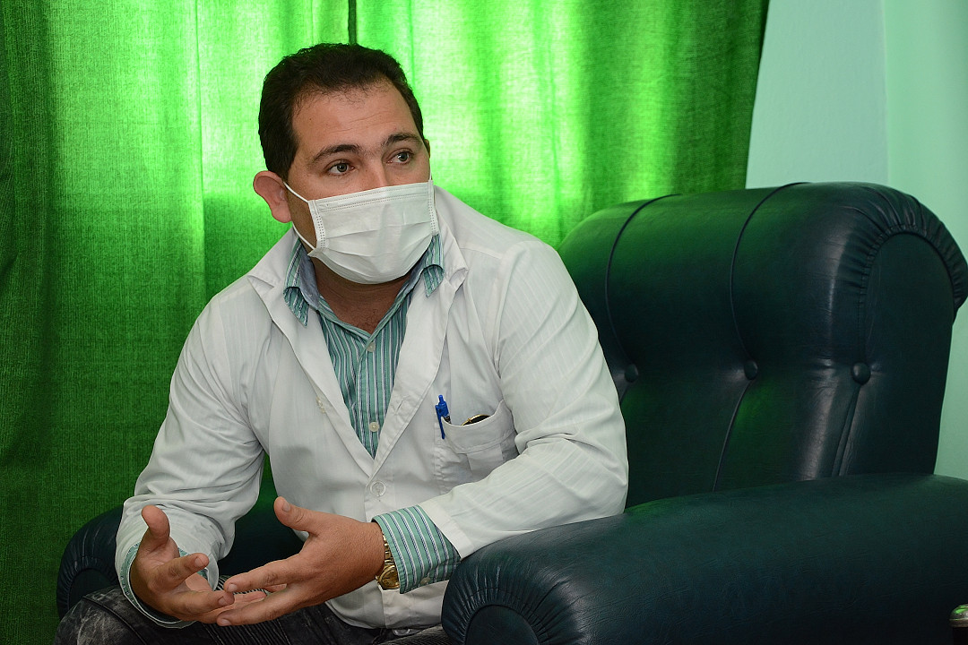 hospital militar dr. manuel