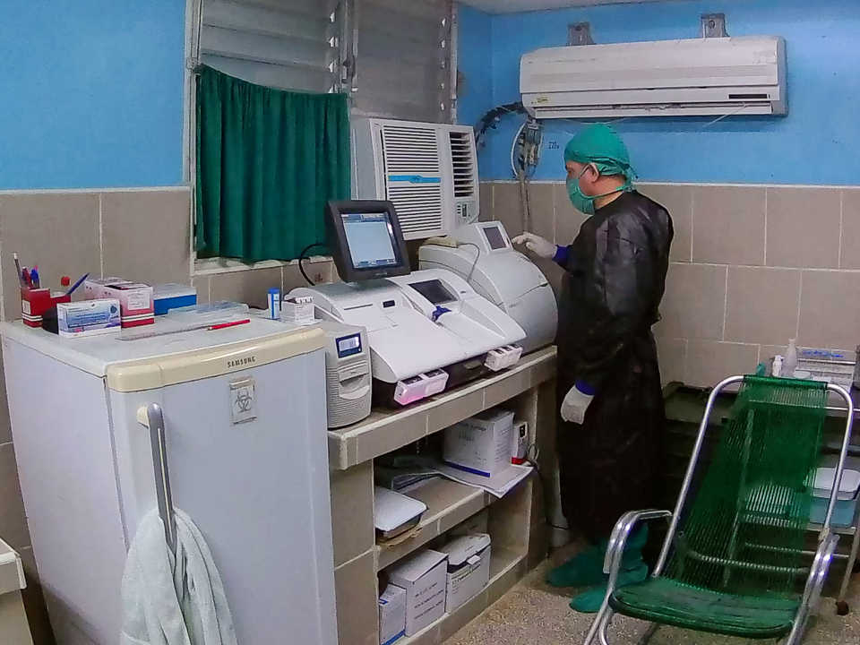 Fotos: Leandro Pérez Pérez/ Adelante