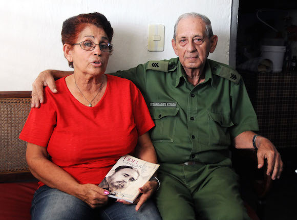 Lamentable pérdida de historiador camagüeyano