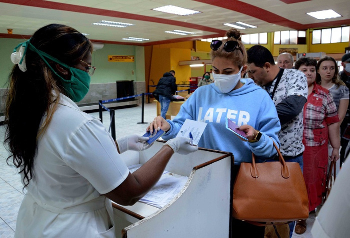 Foto: Rodolfo Blanco Cué/ ACN