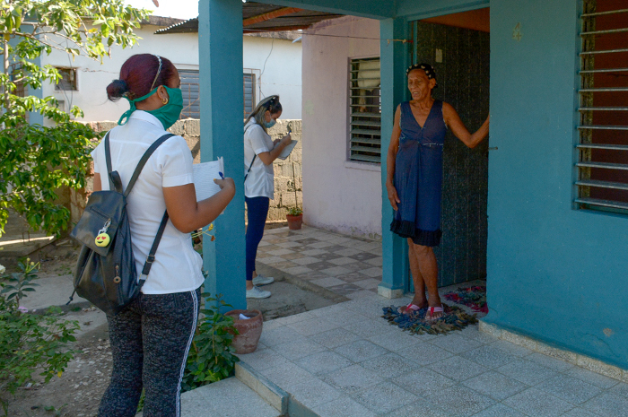 Foto: Alejandro Rodríguez Leiva/ Adelante