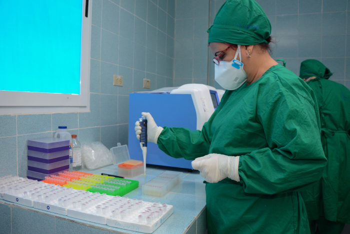 Foto: Leandro Pérez Pérez/ Adelante Inestable la situación epidemiológica en Camagüey