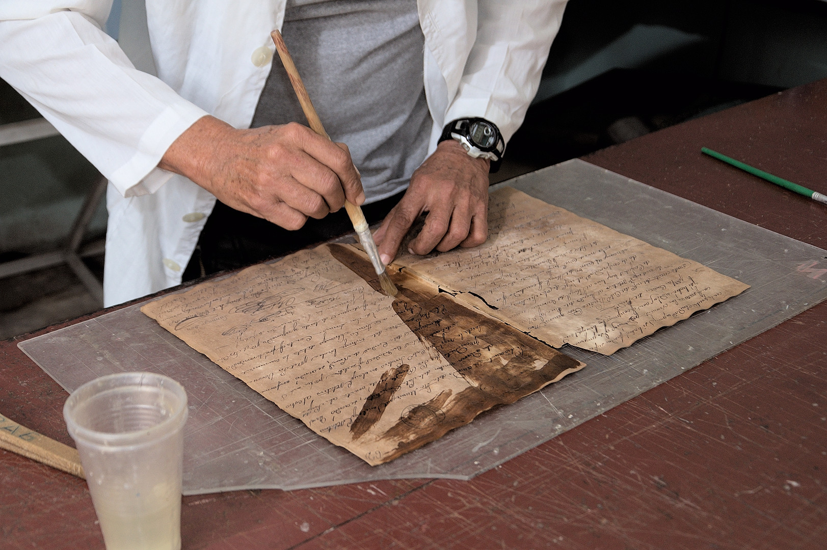 Fotos: Yoel Benítez  Fonseca/ Adelante