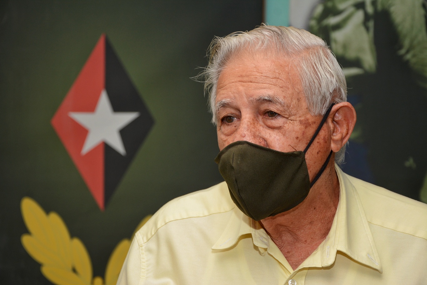 Foto: Leandro Pérez Pérez /Adelante