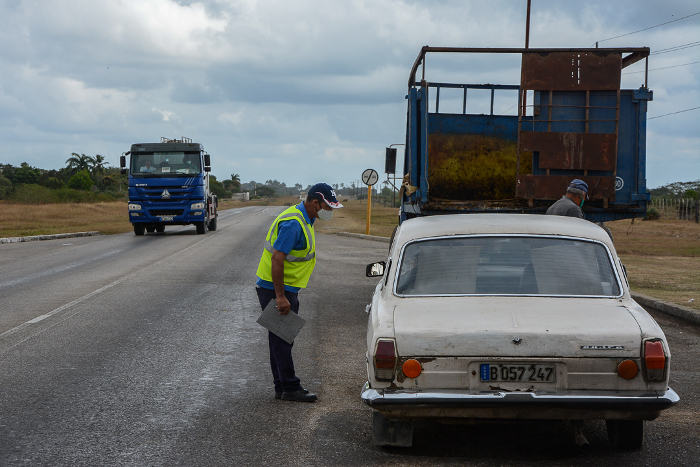 Foto: Leandro Pérez Pérez/ Adelante