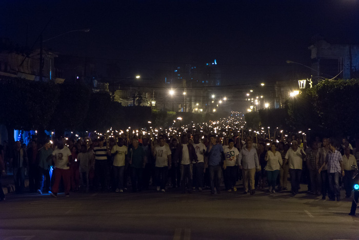 Foto: Leandro Pérez Pérez/Adelante/Archivo