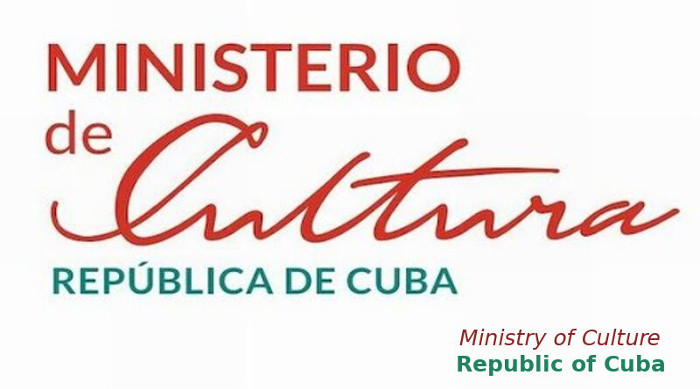 Photo: Archive Cuban Minister of Culture: Once again they sabotage the dialogue