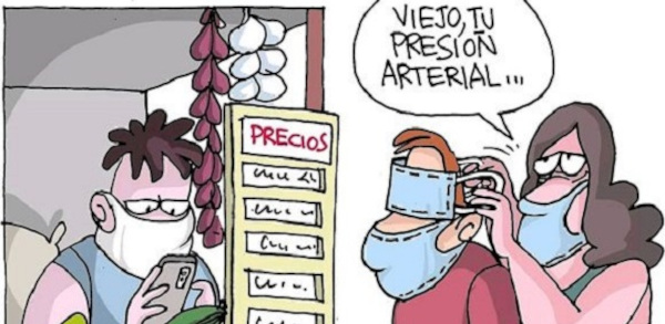 Decreto-Ley con severas cuantías por violaciones de tarifas y precios