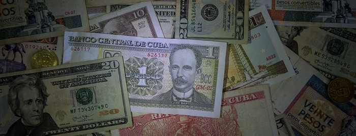 Otra nueva normalidad: Tarea Ordenamiento monetario y cambiario 