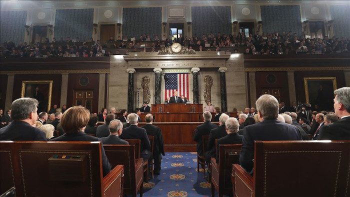 Foto: tomada de aa.com.tr Última oportunidad de Trump para anular la elección de 2020
