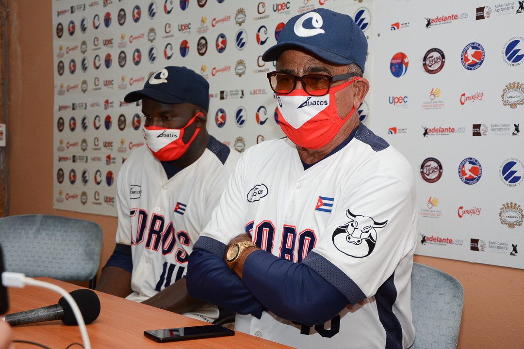 Fotos: Leandro Pérez Pérez/ Adelante