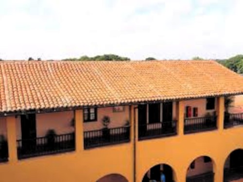 The recently completed Hotel San Juan de Dios joins the tourist offers. Photo: taken from facebook Hoteles E Camagüey Camagüey restart tourist operations