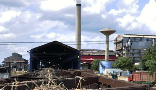 Fotos: Rodolfo Blanco Cué/ ACN y Otilio Rivero Delgado/ Adelante/ Archivo