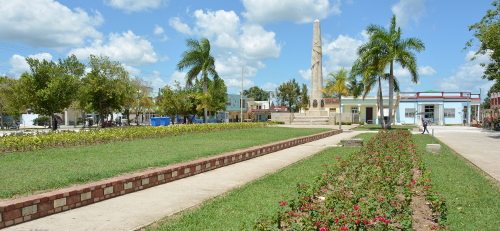 Guáimaro cumple 230 años de fundado