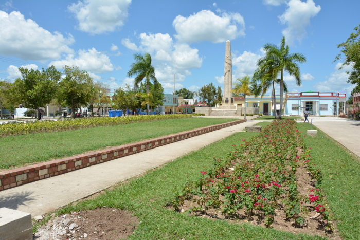 Guáimaro cumple 230 años de fundado