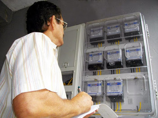 Foto: Tomada de   Granma Lectores seguirán cobrando la electricidad