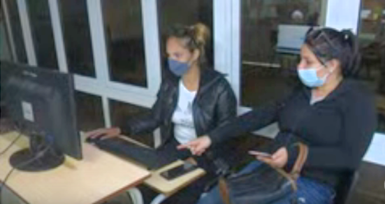 Foto: tomada de youtube.com Marcha curso a distancia en Universidad de Camagüey (+Post)