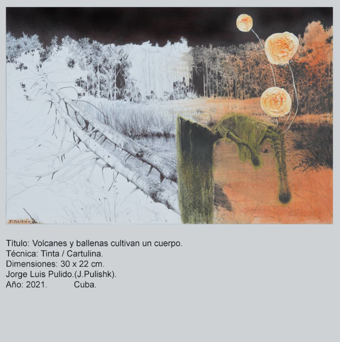 Fotos: Cortesía de J.PULISHK Paisaje en la cima del Salón de la Ciudad