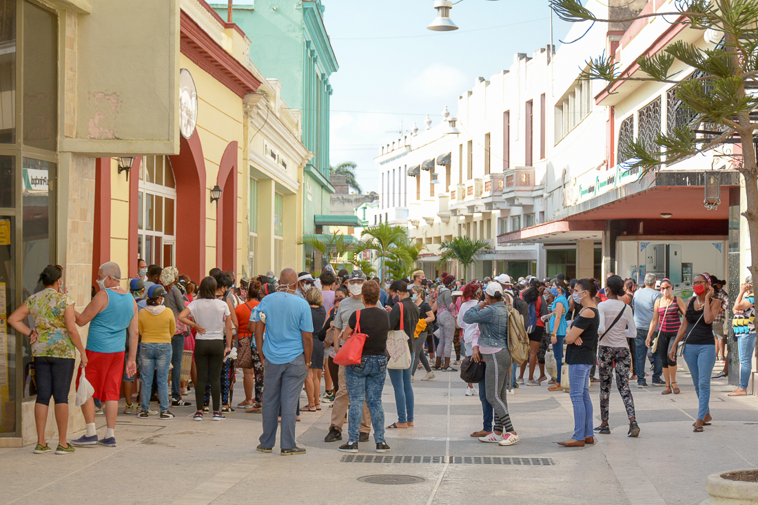 Foto: Alejandro Rodríguez Leiva / Adelante