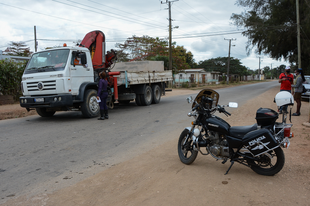 Foto: Leandro Pérez Pérez/Adelante