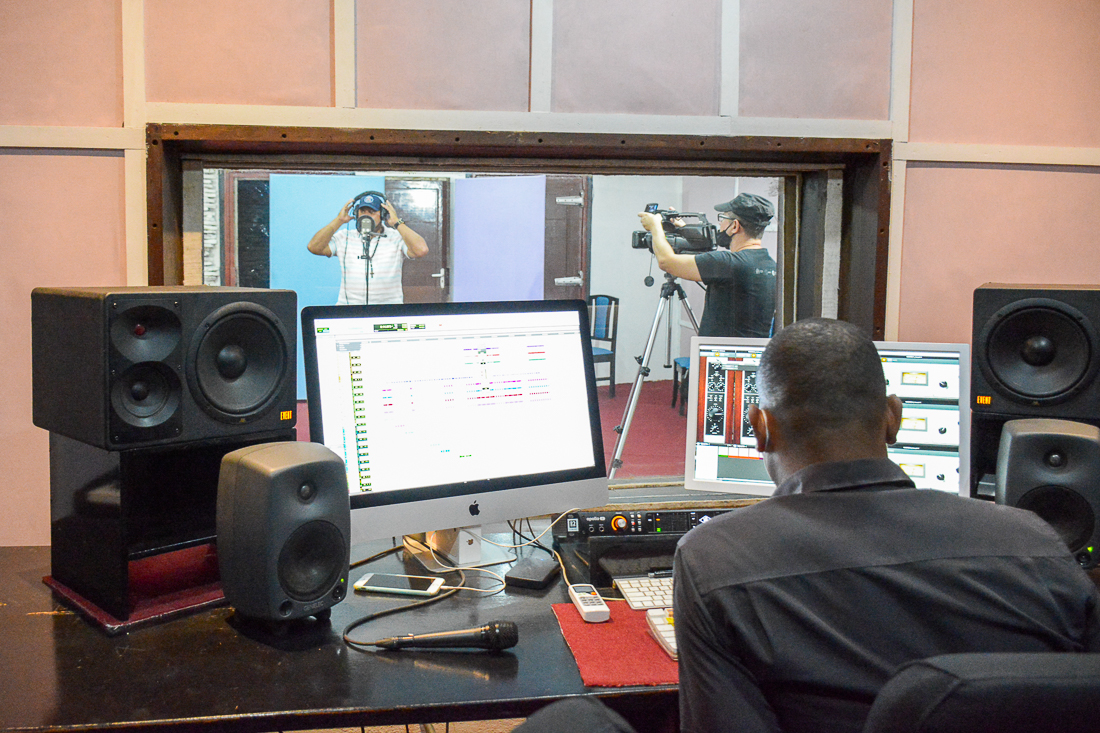 Fotos: Alejandro Rodríguez Leiva / Adelante