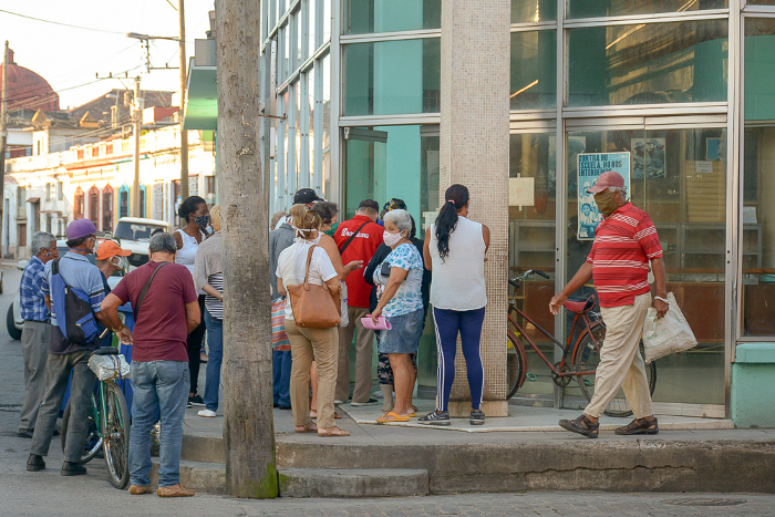 Fotos: Alejandro Rodríguez Leyva/ Adelante Jueves que enferman la ciudad