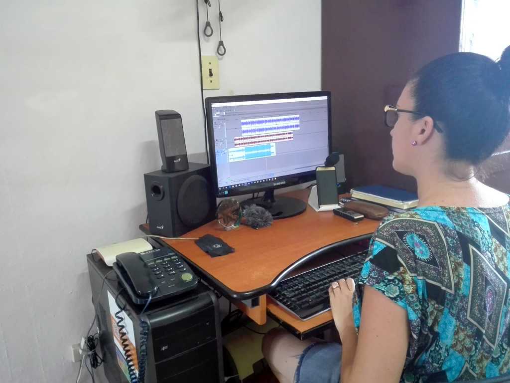 Foto: Tomada de Perlavision.cu