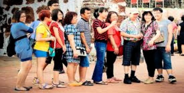 Foto: tomada de radiohc.cu Turistas japoneses podrían aumentar en Cuba