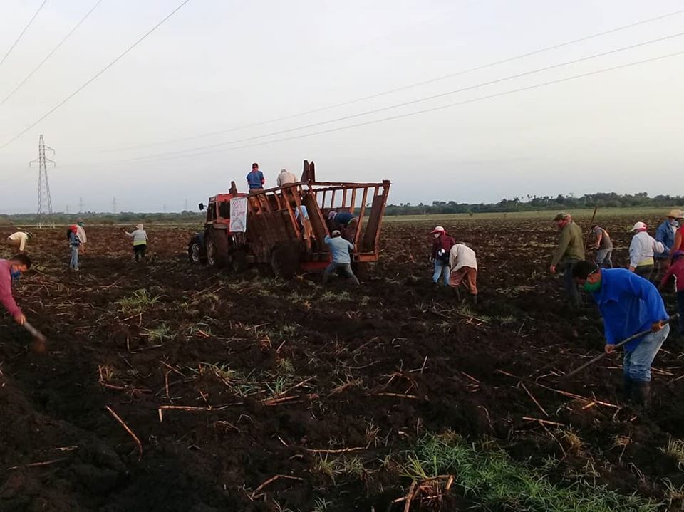 Foto: Tomada de Radio Florida