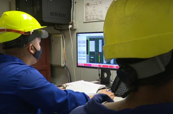Foto: Tomada de escambray.cu Afectaciones eléctricas disminuirán según recuperen capacidades de generación