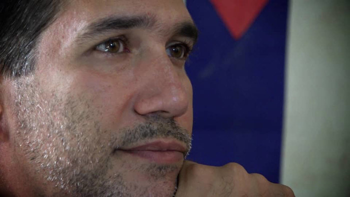 Fotos: Cortesía del entrevistado y tomada de Trabajadores