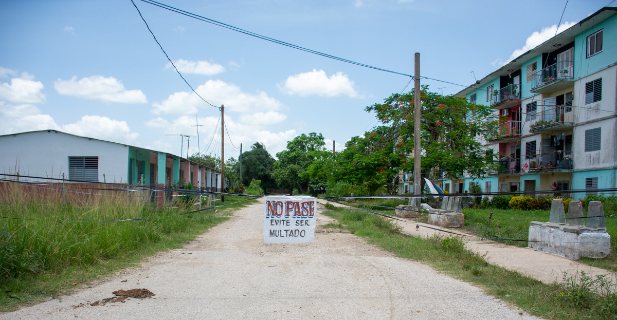Fotos: Alejandro Rodríguez Leiva/Adelante