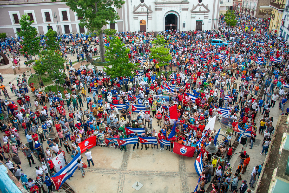 Fotos: Alejandro Rodríguez Leiva / Adelante