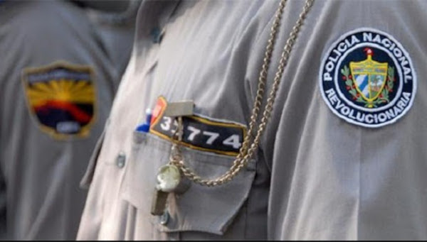 Imagen: Archivo Informan sobre disturbio en barrio habanero