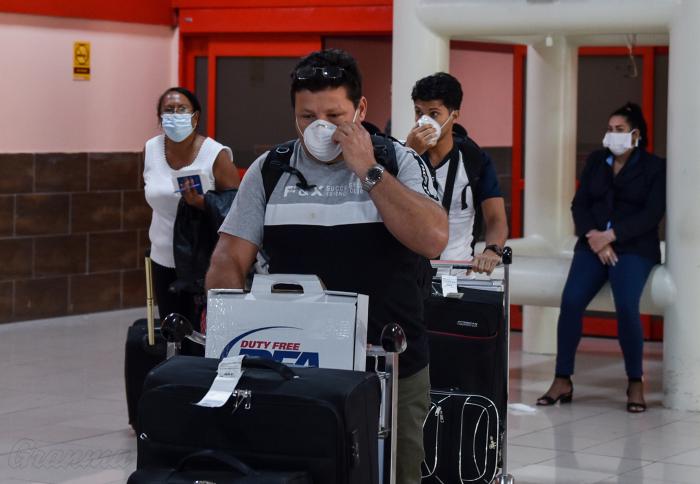 Foto: Ariel Cecilio Lemus/ Granma Desde el lunes medidas en beneficio de amplios sectores de la población cubana