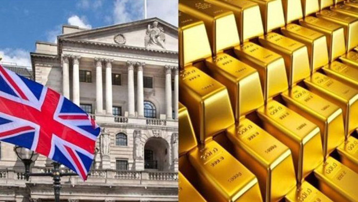 Foto: Tomada de prensa-latina.cu En Corte Suprema británica se dirime litigio por oro venezolano