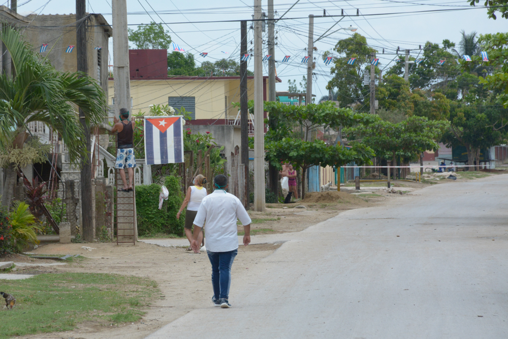Foto: Alejandro Rodríguez Leiva/ Adelante