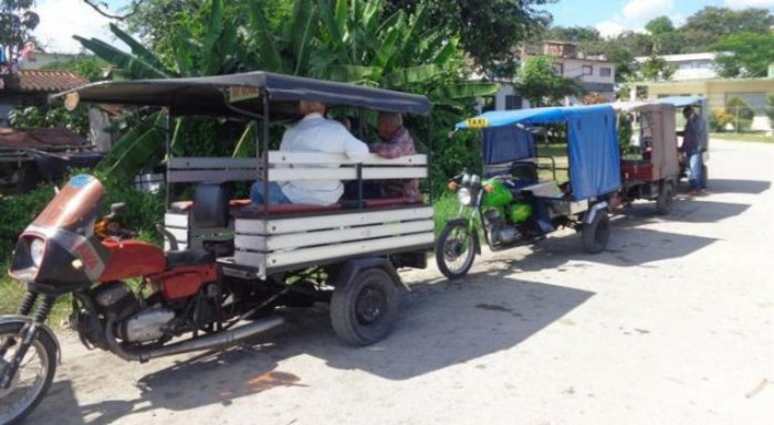 Foto: Archivo Nuevo proceso de homologación de vehículos ensamblados
