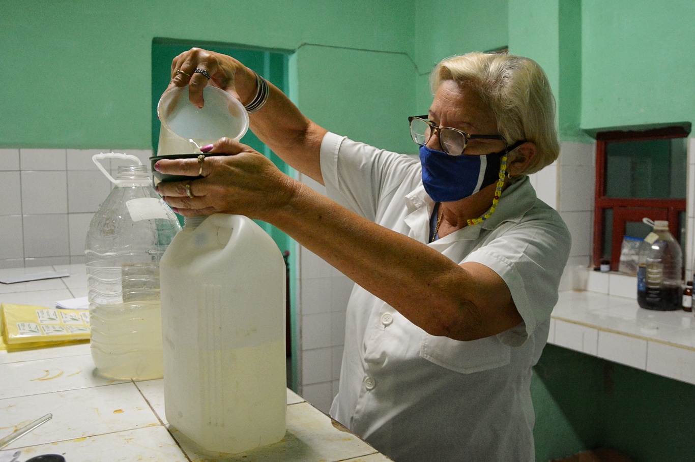 Foto: Leandro Pérez Pérez/Adelante