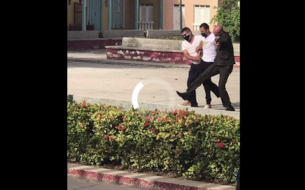 Casi 20 mil usuarios reprodujeron el video de la mentira desde el perfil de Reuters Latam, pero si nos guiamos por las dinámicas de difusión en otros perfiles, páginas y medios, muchísmos más quedaron contaminados por el reporte falso.