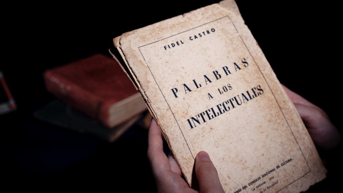 Foto: Alberto Santos/ Colaborador Laboratorio social detrás del ciberchancleteo