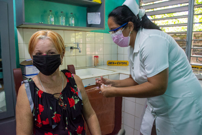 Foto: Alejandro Rodríguez Leiva/ Adelante