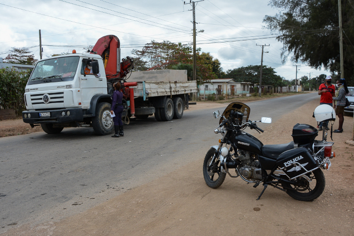 Foto: Leandro Pérez Pérez/ Adelante