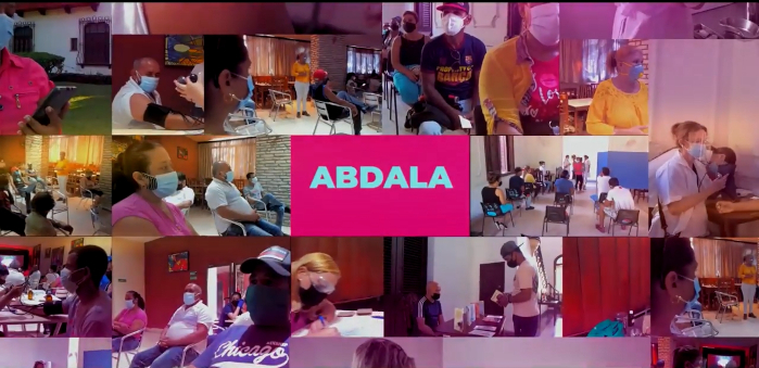 Imagen: Cortesía del Centro Provincial del Libro y la Literatura Agradecen atención a escritores en Camagüey