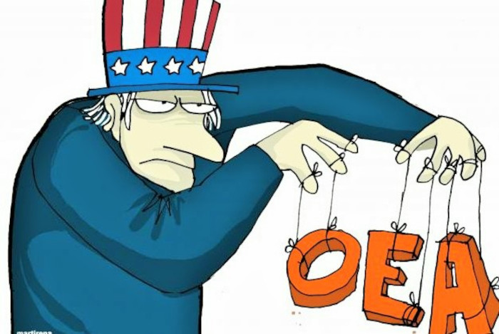 Imagen: Tomada de cronicon.net Rechaza presidente cubano macabro plan contra la nación (+Tuit)