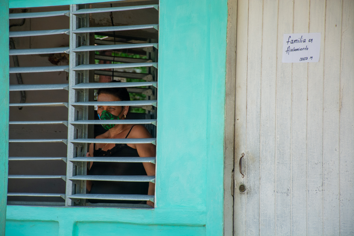 Foto: Alejandro Rodríguez Leiva/ Adelante