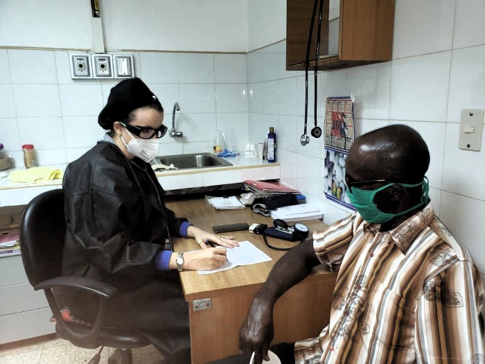 Foto: Raquel Rodríguez De Nobrega/ Colaboradora