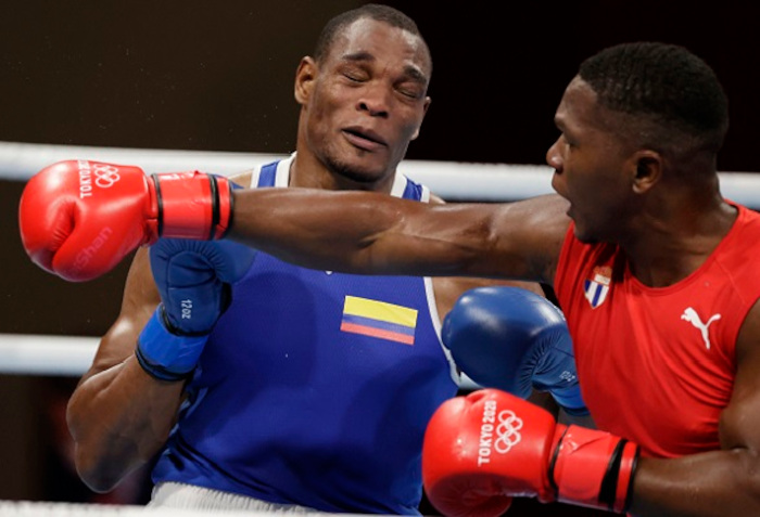 Foto: Tomada de jit.cu Peró calibra y vence