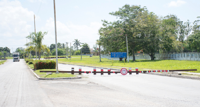 Foto: Alejandro Rodríguez Leiva/ Adelante Refuerzan restricciones ante complejidad por COVID-19